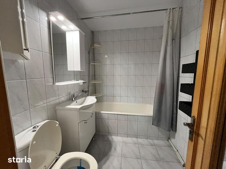 Apartament de inchiriat, 2 camere, decomandat, 54 mp, Nicolina - 5
