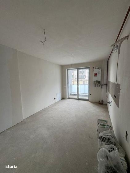Apartament de vanzare, 36 mp, zona Vasile Alecsandri Kaufland - 7