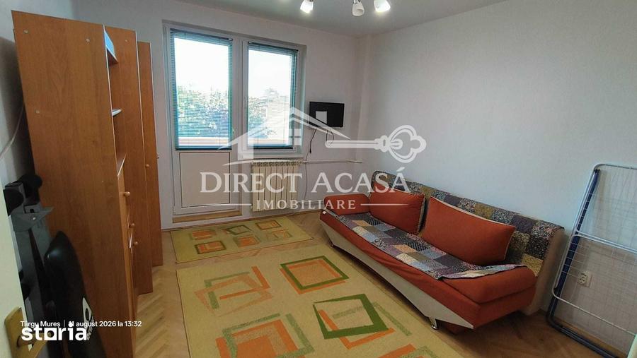Apartament cu 2 camere în 1 Decembrie 1918