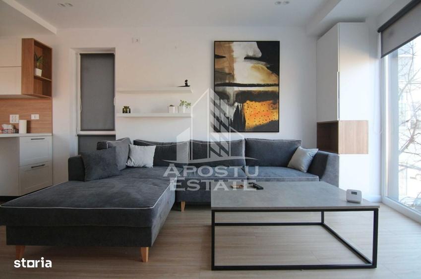Apartament 2 camere, de inchiriat, Sagului, Timisoara - 1