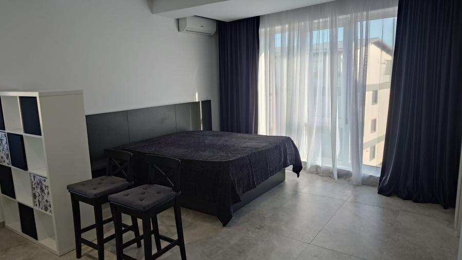 Inchiriez apartament cu o camera - 6