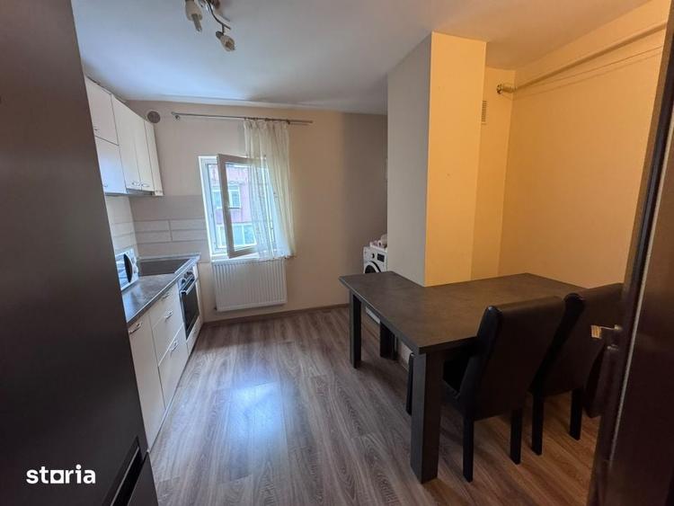 Apartament cu 3 camere decomandat în Gării