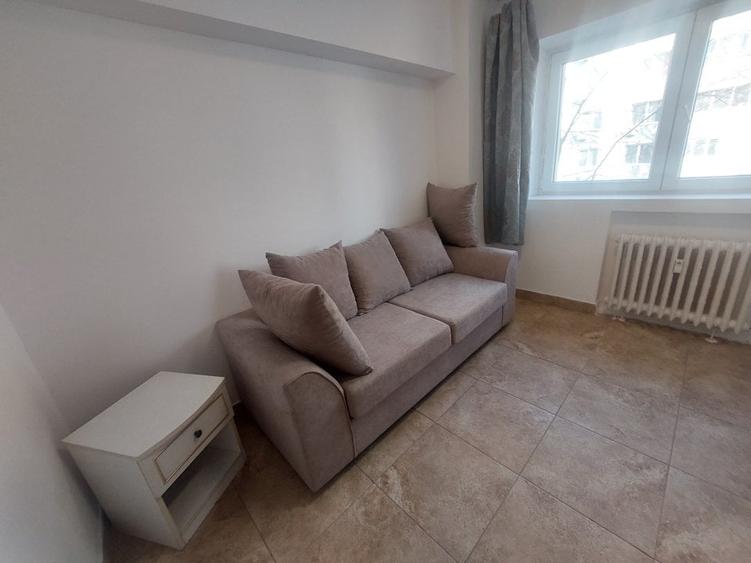 Apartament cu 3 camere circular în Muncii