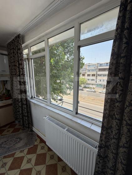Apartament cu 2 camerer, 59.70 mp, zona Micro 14 - 1