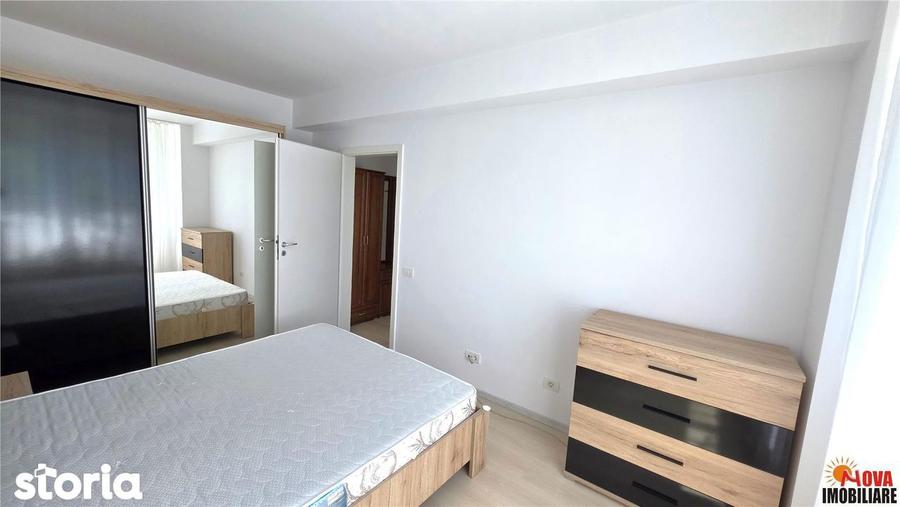 Apartament cu 2 camere în Valea Cetății