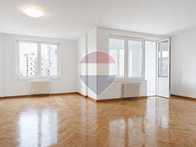 Apartament cu 2 camere decomandat în Calea Plevnei