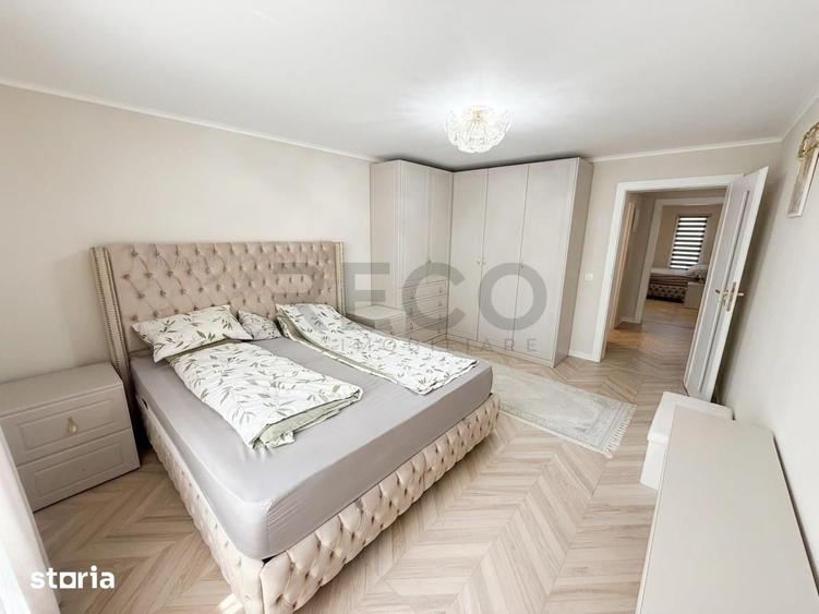 RECO Casa de vanzare in Podgoria lux, confort si eleganta - 18