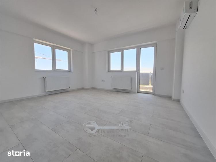 Garsonieră decomandată în Galata