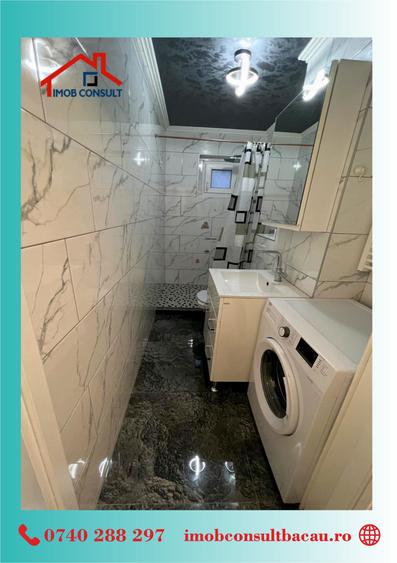 Apartament 2 camere complet renovat | Zona Tic-Tac! CE1780 - 7