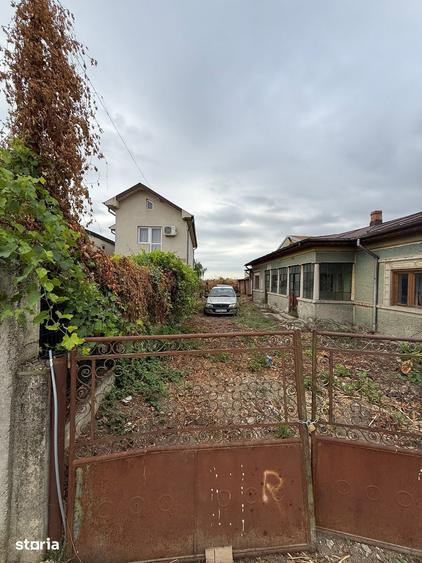Magurele str Alunis - 2