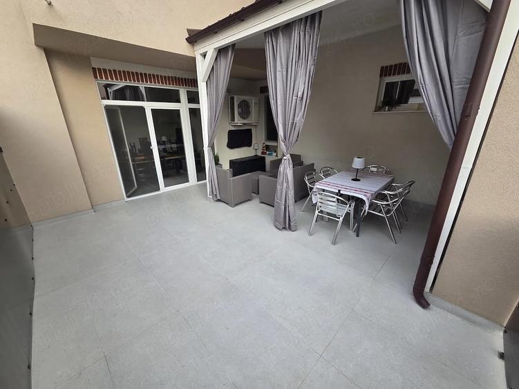 Apartament cu 3 camere decomandat în Calea Urseni