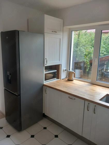 Apartament cu 2 camere semidecomandat în Zorilor