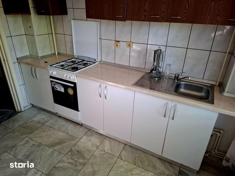 Inchiriez Apartament 2 Camere Hipodrom - 2