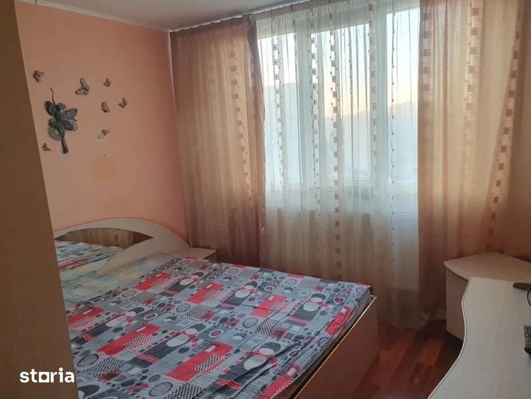 Apartament cu 2 camere semidecomandat în Țiglina 1
