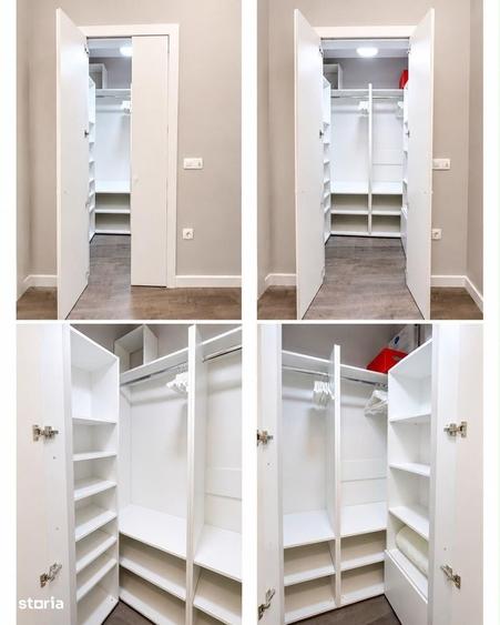 Apartament cu 4 camere în Central