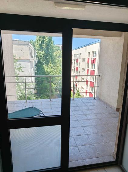 Garsoniera Metrou Aparatorii Patriei 700metri - 7