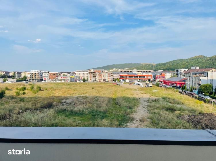 Apartament de 2 camere , Modern ,45 mp , zona EROILOR - 11