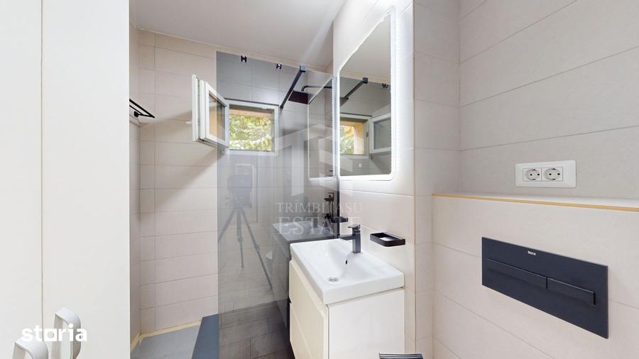 Apartament 3 camere Lacul Tei Doamna Ghica Colentina - 13