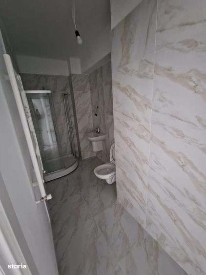 Apartament cu 3 camere în Lunca Cetățuii