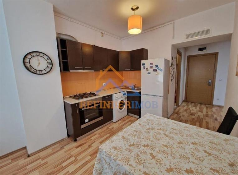 Apartament cu 2 camere decomandat, mobilat în Vitan-Bârzești