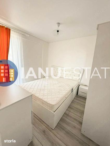 Berceni 15`Metrou Aparatorii Patriei Dimitrie Leonida Centrala Parcare - 3