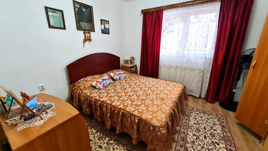 Casă cu 4 camere cu Teren 530 Mp în Terezian