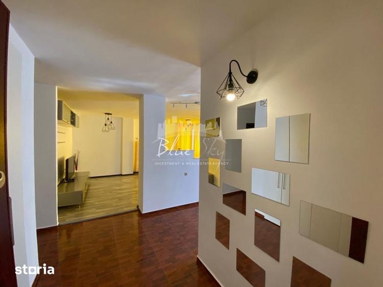 Apartament cu 3 camere in bloc exclusivist | Tomis I Str. Nicolae - 1