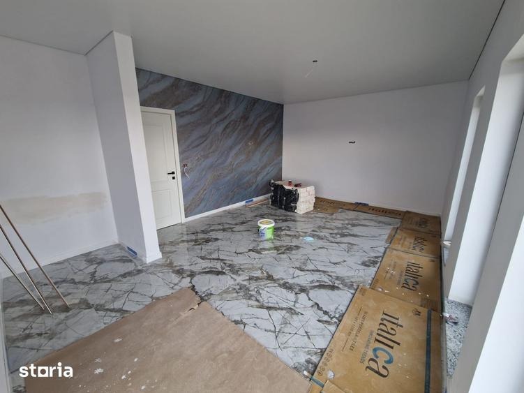 Casa cu 4 camere Bucium-Visani - 7