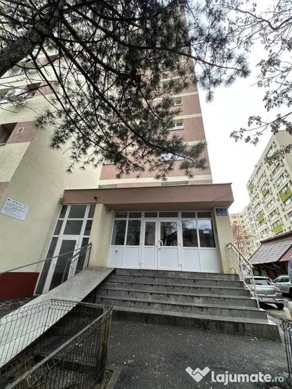 Garsonieră semidecomandată în Iancului