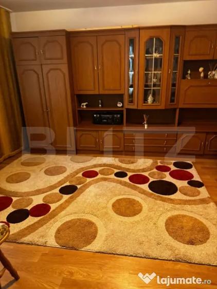 Apartament cu 2 camere, semidecomandat, zona Ultracentrala - 1