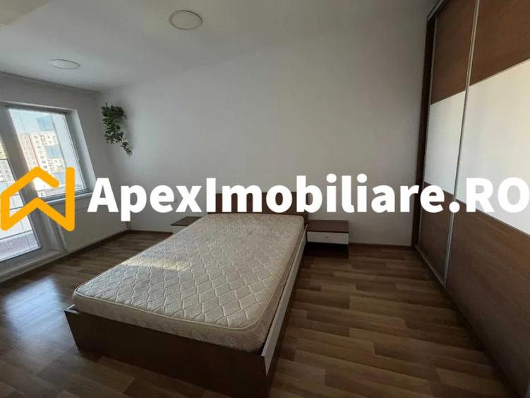 Apartament 2 camere de inchiriat Grozavesti Bucure?ti | Ape - 2