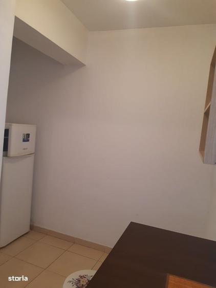 Apartament cu 2 camere decomandat în Gorjului