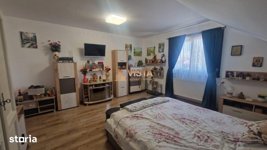 EXCLUSIVITATE! VILA PREMIUM in STUPINI, BRASOV - 9