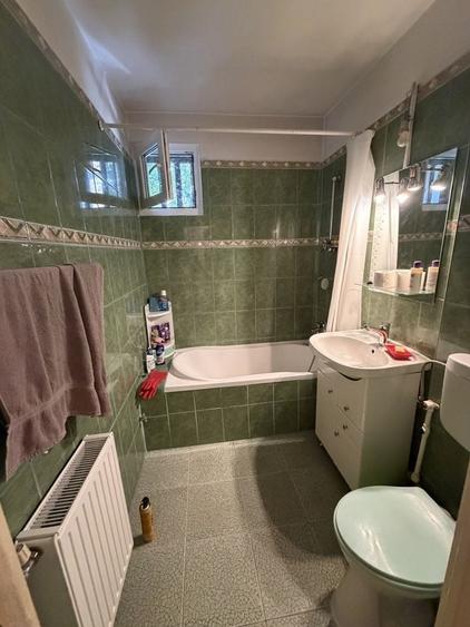3 camere Nerva Traian Timpuri Noi etajul 1 60mp - 15