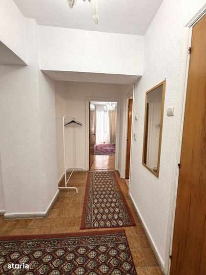 OPORTUNITATE GRUP DE STUDENTI! Inchiriere pe camera zona Piata Unirii - 4