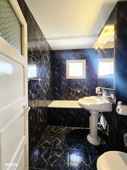 Apartament cu 2 camere decomandat în Malul Mureșului