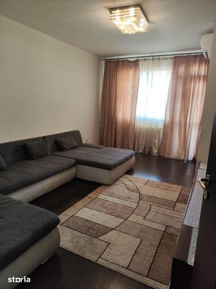 2 Camere mobilat si utilat, Centrala, bloc 2015 - 10