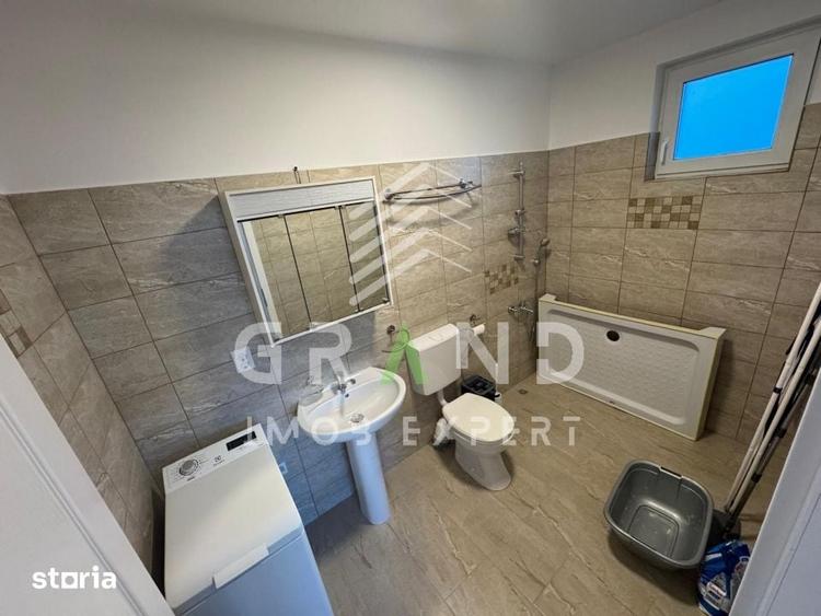 Casă cu 4 camere cu Teren 600 Mp în Baciu