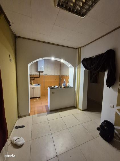 Vila cu 6 camere de inchiriat Piata Muncii - Calarasilor - 9