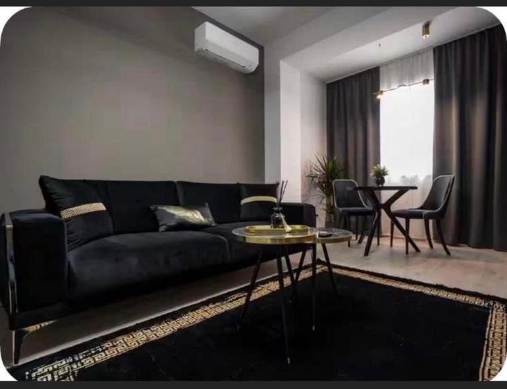 Studio dublu | Pret 95.000+TVA | Ivory Residence Pipera - 8