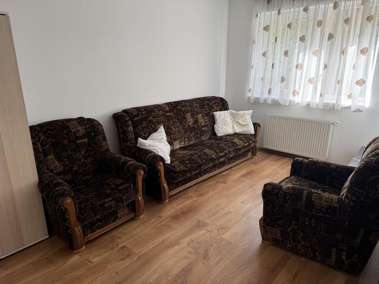 Apartament cu 2 camere în Florești