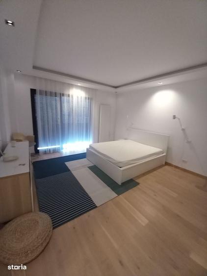 VILA -6 camere-terasa Jacuzzi - 4