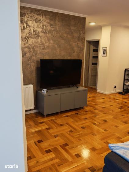 Apartament cu 2 camere în Bună Ziua
