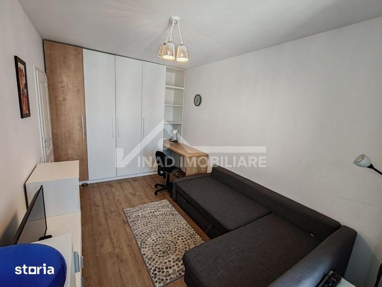 Apartament cu o camera moden, constructie noua, Piata Mihai Viteazu - 4