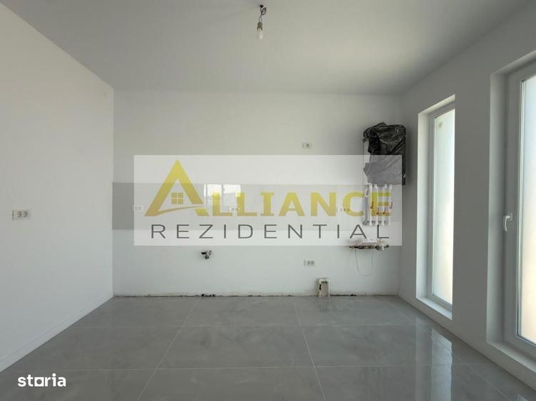 Casa individuala | 1 Nivel | 3 camere | Teren 350mp - 1