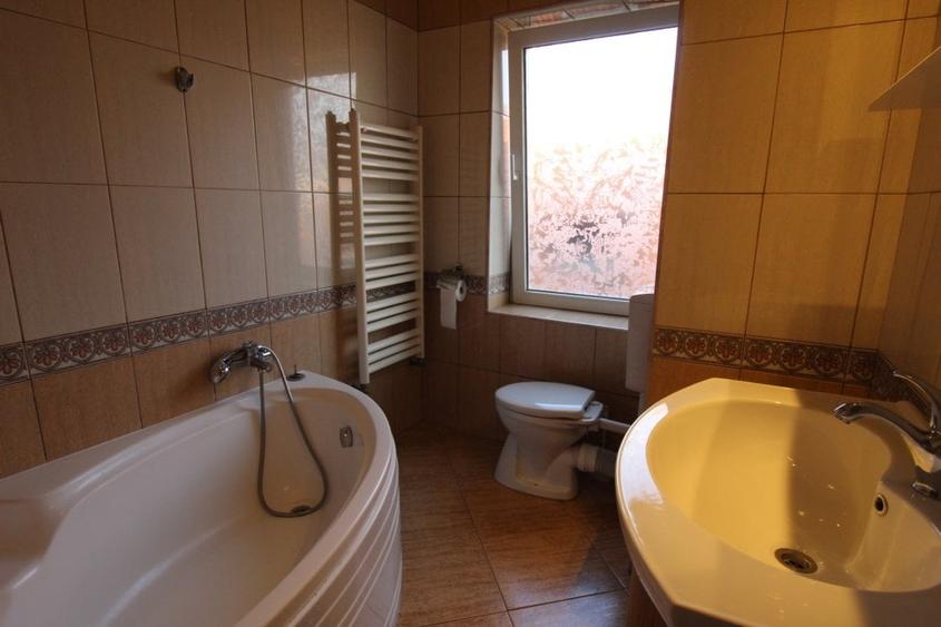 Casă cu 3 camere în Beller