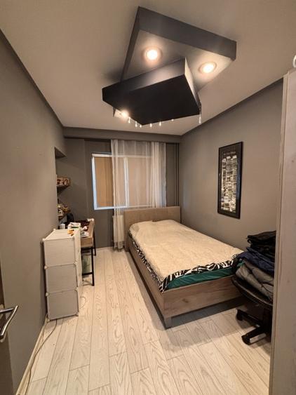 Apartament cu 3 camere decomandat în Pantelimon