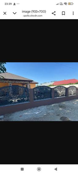 Casă cu 4 camere în Luciu