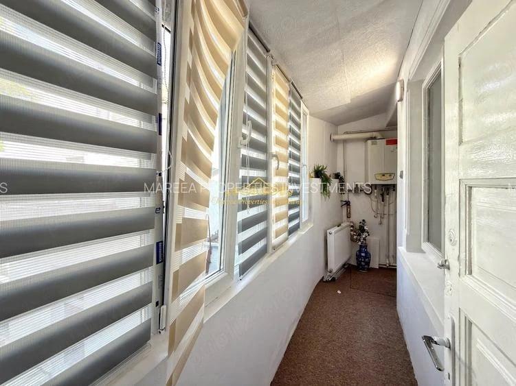 Apartament cu 2 camere semidecomandat în Cotroceni