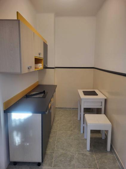 Casă cu 2 camere cu Teren 300 Mp în Fratelia